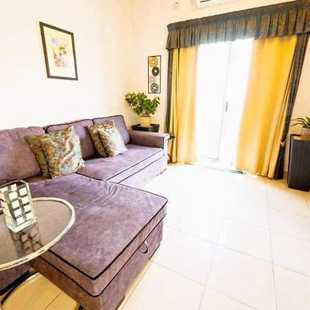 Vic- Seafront Apartment Sliema Eksteriør billede