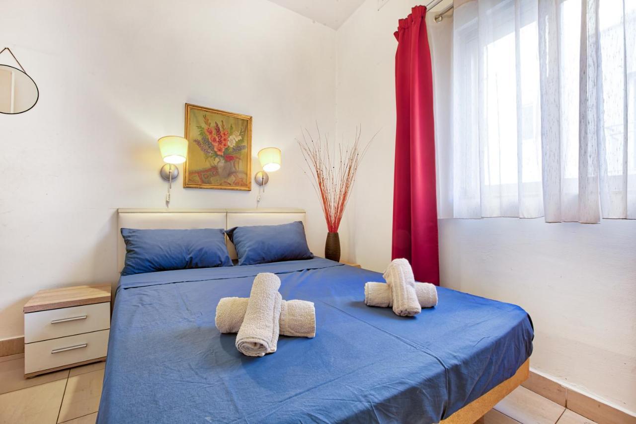 Vic- Seafront Apartment Sliema Eksteriør billede