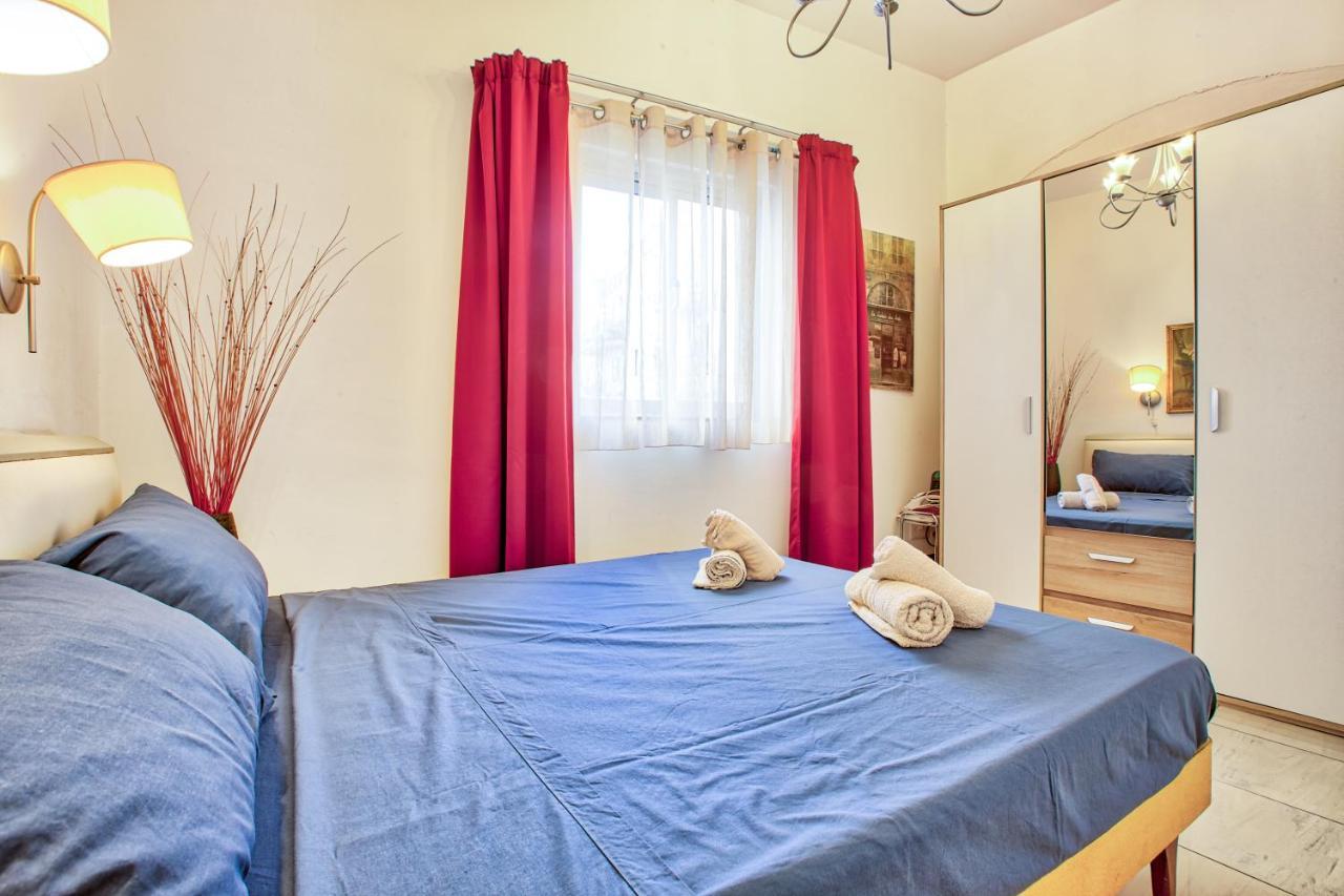 Vic- Seafront Apartment Sliema Eksteriør billede