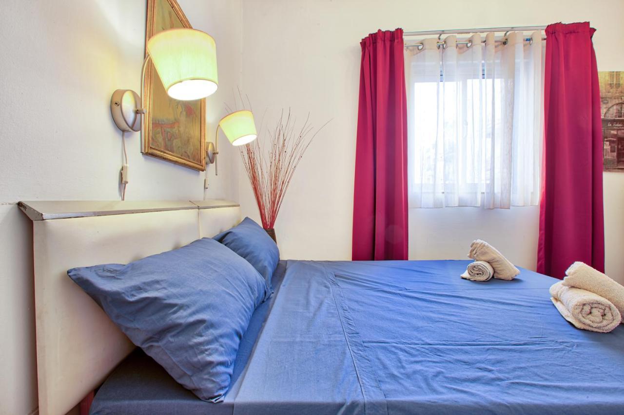 Vic- Seafront Apartment Sliema Eksteriør billede