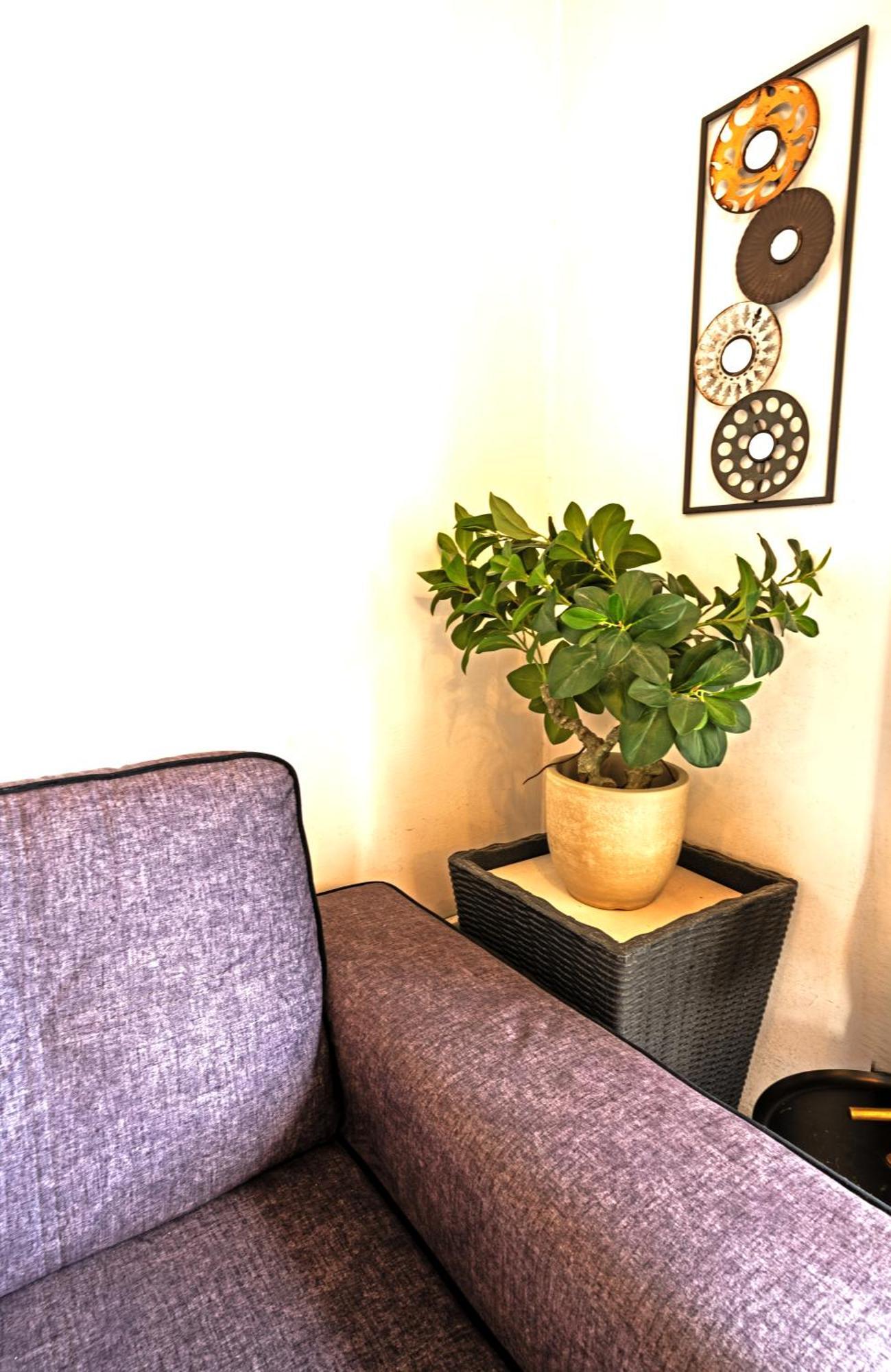 Vic- Seafront Apartment Sliema Eksteriør billede