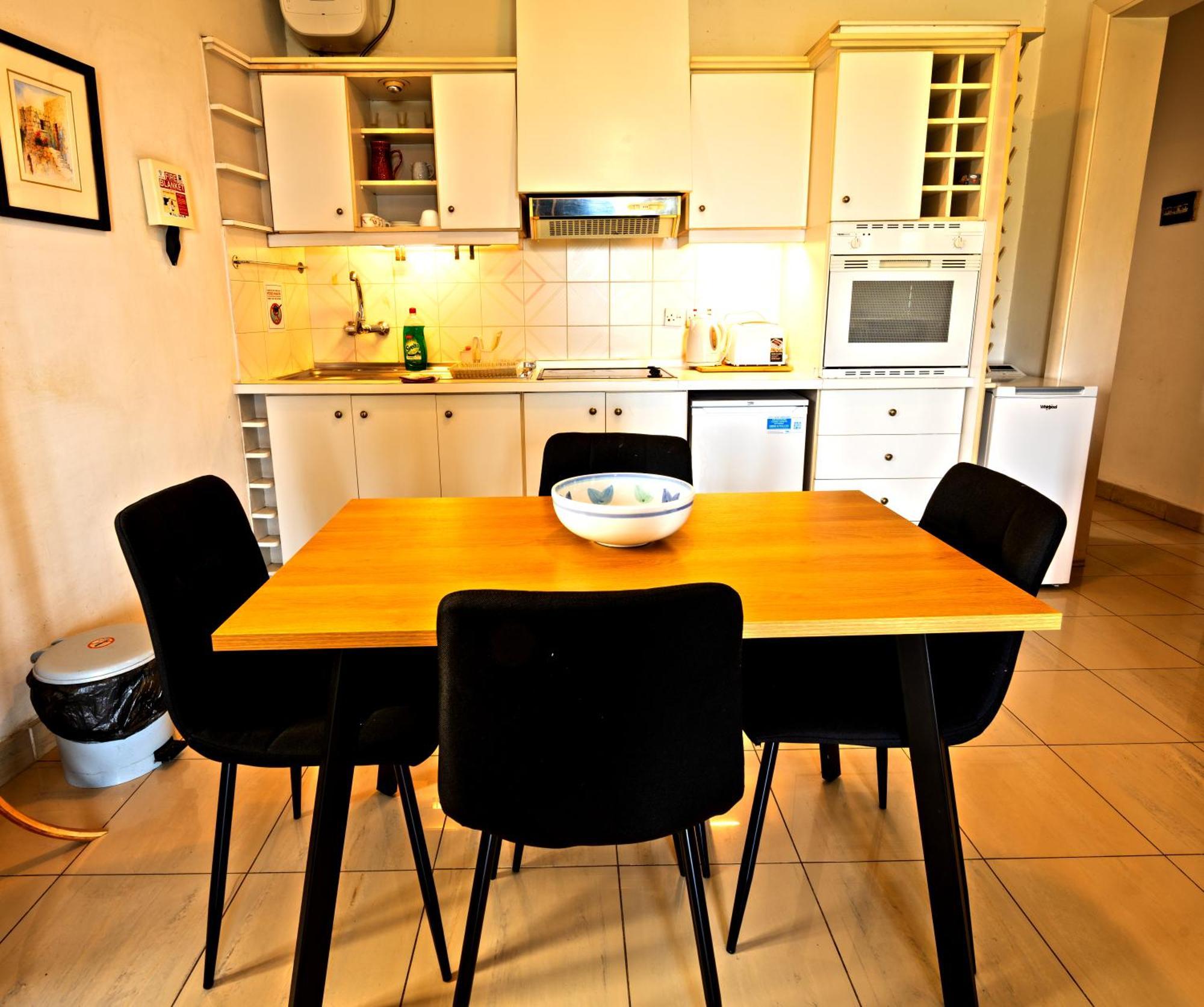 Vic- Seafront Apartment Sliema Eksteriør billede